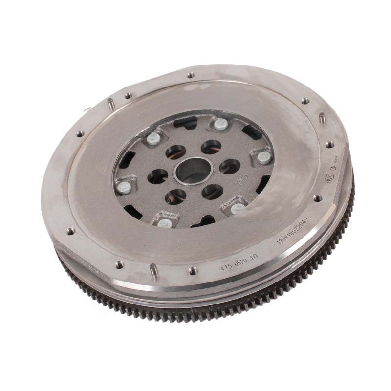 Nissan QASHQAI 1.6T 120KW MR16DDT 3/15- DMF Dual Mass Flywheel