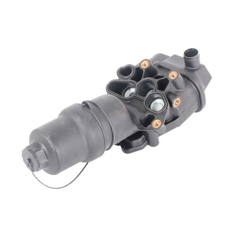 Audi A3 2.0 TFSI AXX BWA CAWB 16V 05-08 Oil Filter Housing