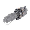 Audi A3 2.0 TFSI AXX BWA CAWB 16V 05-08 Oil Filter Housing