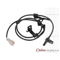 Toyota Yaris T3 1NR 2NZ Front Right ABS Sensor