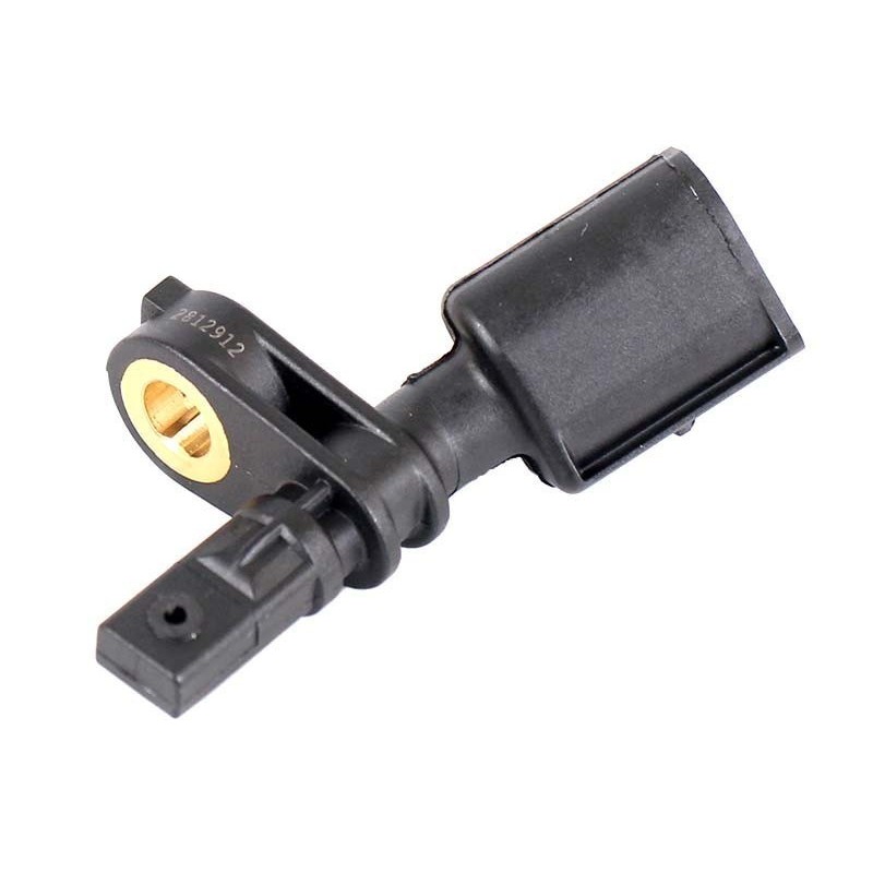 VW Polo Vivo 03- Audi A1 A3 Front Right ABS Sensor OE 6Q0927804B