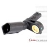 VW Polo Vivo 03- Audi A1 A3 Front Right ABS Sensor OE 6Q0927804B