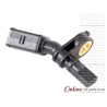 VW Polo Vivo 03- Audi A1 A3 Front Right ABS Sensor OE 6Q0927804B