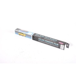 UNIVERSAL SUPER DARK BLACK WINDOW FILM TINT