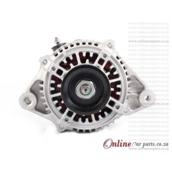 Toyota Camry 220i 16V 5S-FE 92-03 70A 12V 5 Groove 3 PIN IR/IF Alternator OE 27060-74370
