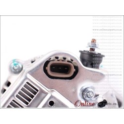 Toyota Camry 220i 16V 5S-FE 92-03 70A 12V 5 Groove 3 PIN IR/IF Alternator OE 27060-74370