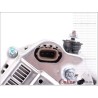 Toyota Camry 220i 16V 5S-FE 92-03 70A 12V 5 Groove 3 PIN IR/IF Alternator OE 27060-74370