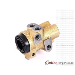 Ford Bantam 1.3 1.6 1.8D 93-09 Brake Equaliser Proportioning Valve
