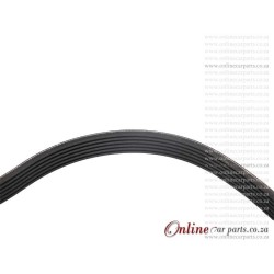 Audi A3 1.6 2.0 FSI TFSI V-Belt Ribbed
