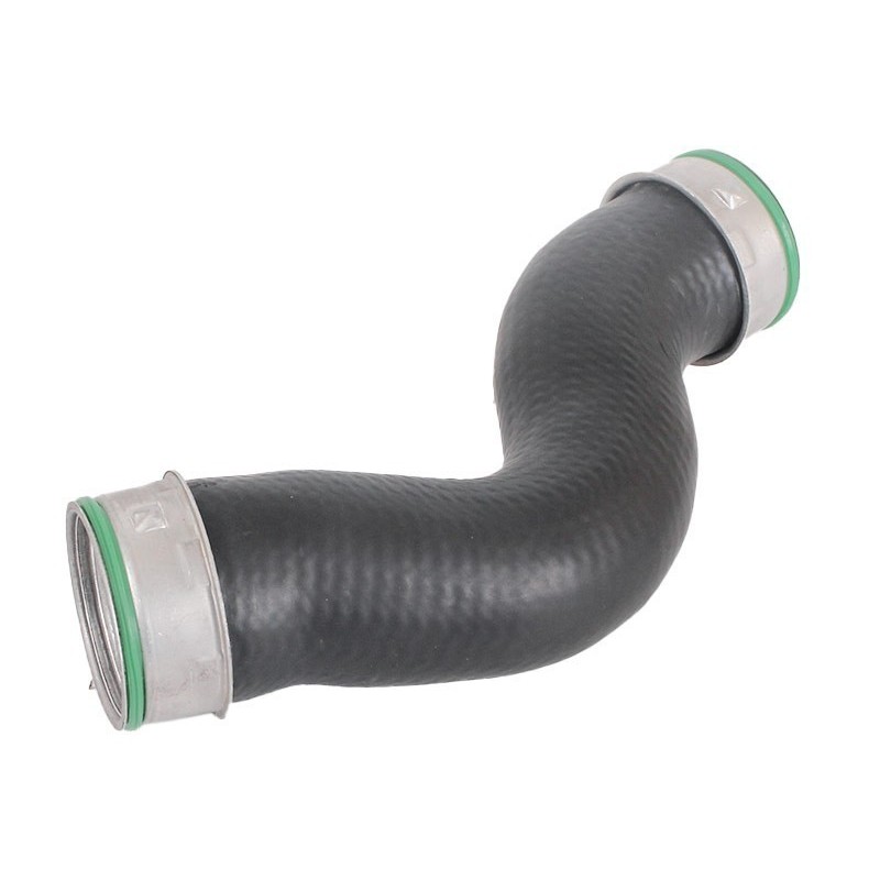 VW Golf V 2.0 GTI Touran 2.0 TDI Hose Intercooler