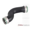 VW Golf V 2.0 GTI Touran 2.0 TDI Hose Intercooler