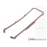 VW Golf Jetta I II III Fox Caddy Gasket Valve Cover