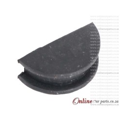VW Golf Jetta I II III Fox Caddy Gasket Valve Cover