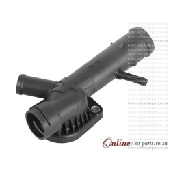 Audi A1 1.6 TDI 1.2 TDI Water Flange