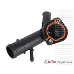 Audi A1 1.6 TDI 1.2 TDI Water Flange