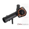 Audi A1 A3 1.6 TDI Water Flange