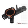 Audi A1 A3 1.6 TDI Water Flange