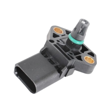 VW Polo 6R 1.4 Air Pressure Manifold Sensor 4 PIN