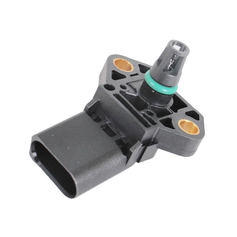 Audi A7 3.0 TDi 2011- Air Pressure Manifold Sensor 4 PIN