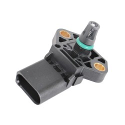 VW Crafter 2.0 2012- Air Pressure Manifold Sensor 4 PIN