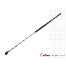 VW Jetta V Bonnet Stay Shock