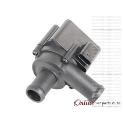 Audi A4 B8 2.0 6.0 TDI Water Pump Auxiliary