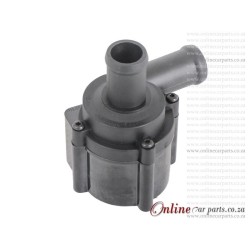 Audi A4 B8 2.0 6.0 TDI Water Pump Auxiliary