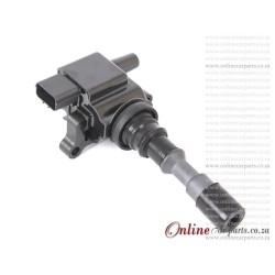 Hyundai Sonata 2.7 6 Cylinder G6BA-G Ignition Coil 03-05
