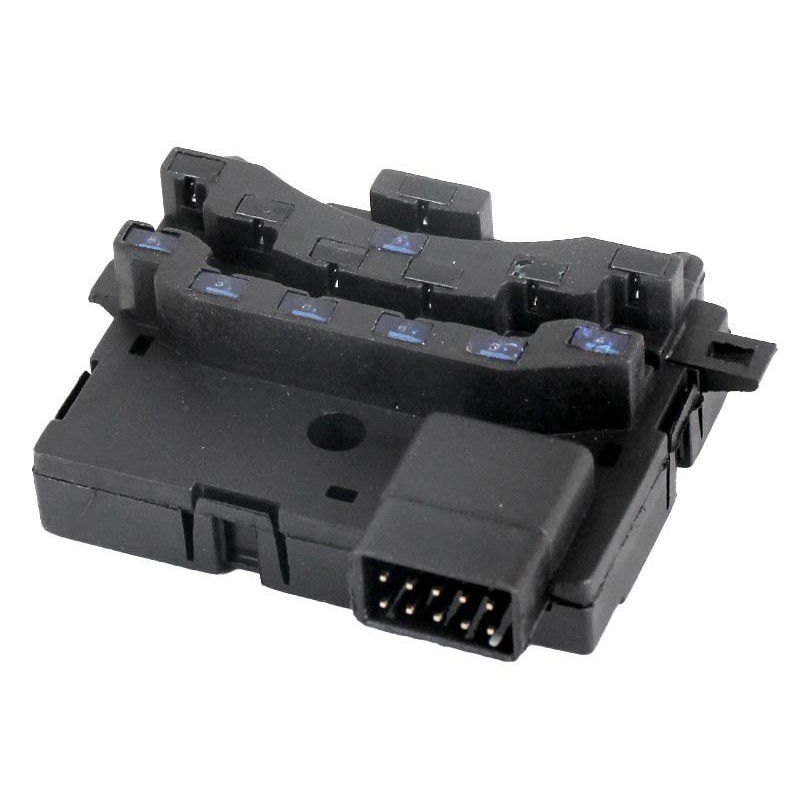 VW Golf V Caddy Eos Tiguan Touran 03-15 10 Pin Steering Angle Sensor