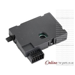 VW Golf V Caddy Eos Tiguan Touran 03-15 10 Pin Steering Angle Sensor