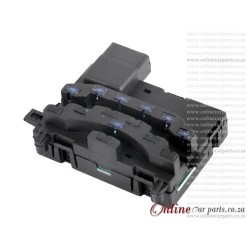 VW Golf V Caddy Eos Tiguan Touran 03-15 10 Pin Steering Angle Sensor