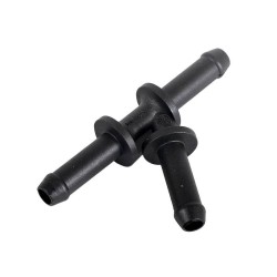 VW Universal T Piece Water Flange