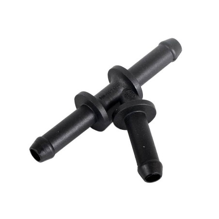 VW Universal T Piece Water Flange