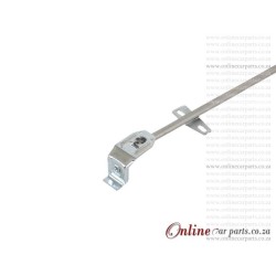 VW Golf I 1978 1984 Window Winder Mechanism