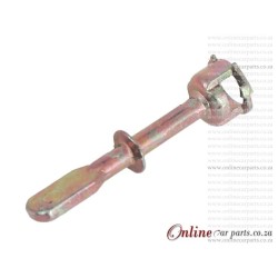 VW Golf III Jetta III Door Handle Push Rod