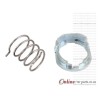 VW Jetta III Door Handle Excentric Spacer