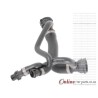 BMW E60 E61 E63 E64 523 525 530 630I N52N Radiator Hose