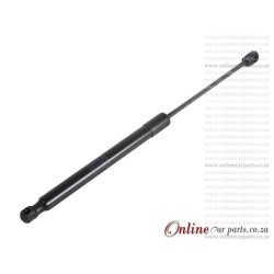 VW Golf V TailGate Shock