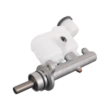 Toyota Corolla 5 1.4 4ZZ-FE 16V 71KW 07-09 20.64mm 2 Hole Mount with Bottle Brake Master Cylinder 