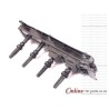 Peugeot 306 1.8 XU7JP4 Ignition Coil 98-02