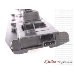 Peugeot 406 2.0i EW104J4 Ignition Coil 99-00