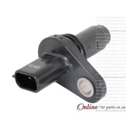 Nissan Micra IV Tiida 1.5 Qashqai Juke Tiida 1.6 Crankshaft Sensor