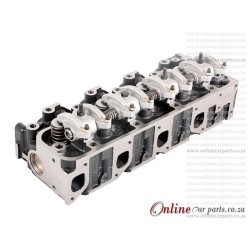 Isuzu KB280DT 2.8D 4JB1-T 93- Comlete Engine Top Cylinder Head