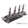 Peugeot 406 2.0L XU10J4R Ignition Coil 96-99