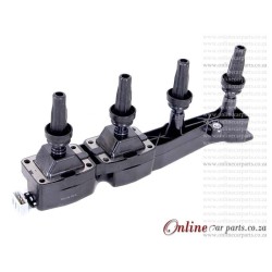 Peugeot 1007 1.6 16V TU5JP4 Ignition Coil 05 onwards