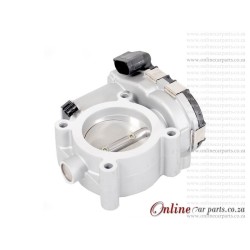 Nissan Navara Pathfinder 4.0L VQ40DE 05-16 Throttle Body OE 16119-7S00A