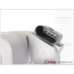 Audi A4 B7 2.0 TDI BRD BLB BRE B6 1.9 TDI A6 C6 2.0 TDI BLB BRE 2004- Throttle Body OE 03G128063C