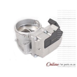 Audi A4 B7 2.0 TDI BRD BLB BRE B6 1.9 TDI A6 C6 2.0 TDI BLB BRE 2004- Throttle Body OE 03G128063C