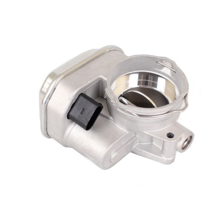 VW Golf IV ATD AXR Golf V 1.9 TDI BKC BKD BXE 03-12 48mm Throttle Body OE 038128063G
