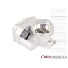Audi A3 1.9 TDI BKC BXE 2.0 TDI BKC CBA 03-12 48mm Throttle Body OE 038128063G